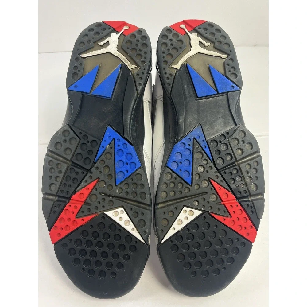 Paris Saint-Germain x Air Jordan 7 Retro Paname Mens Size 10.5 Sneakers No Box